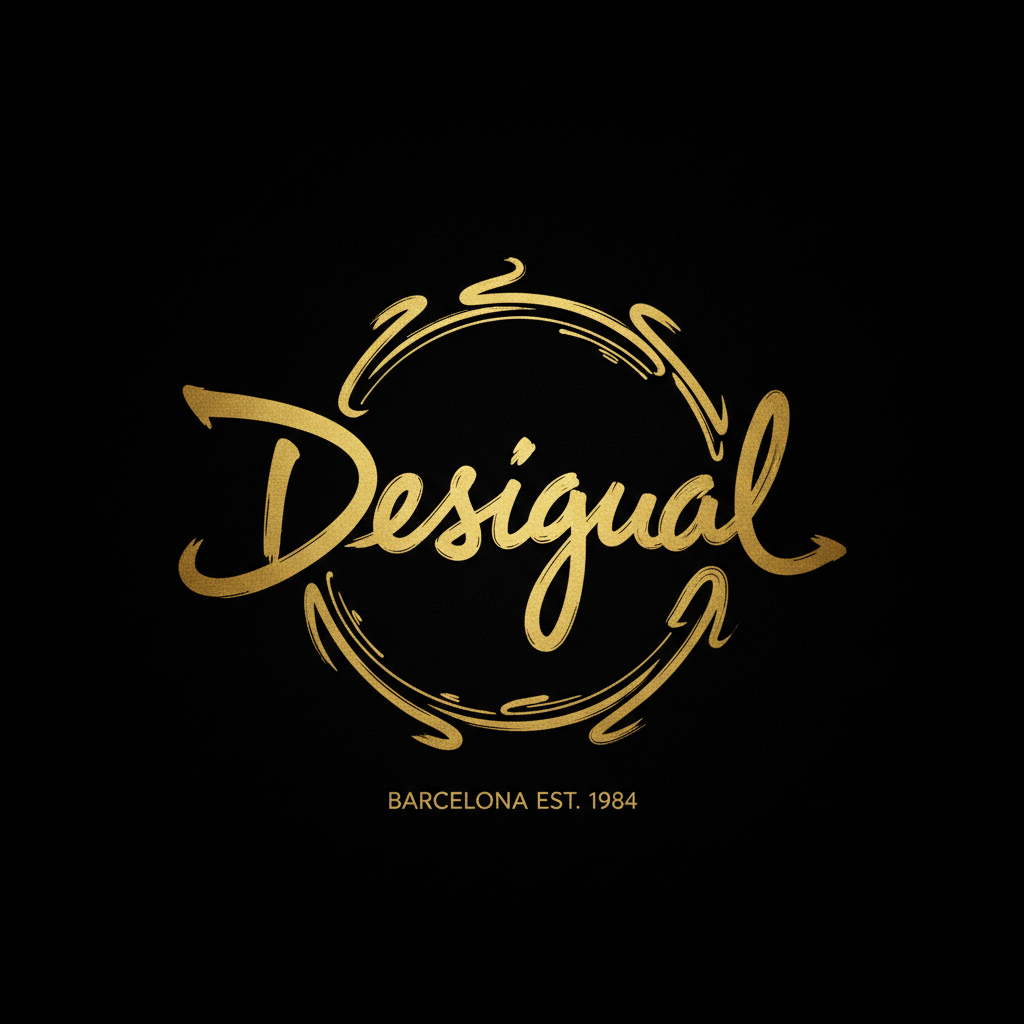 DESIGUAL