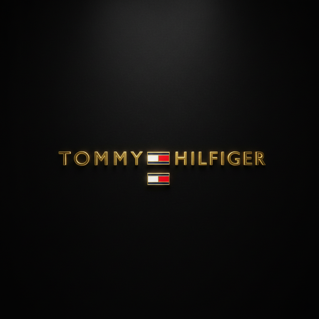 TOMMY HILFIGER