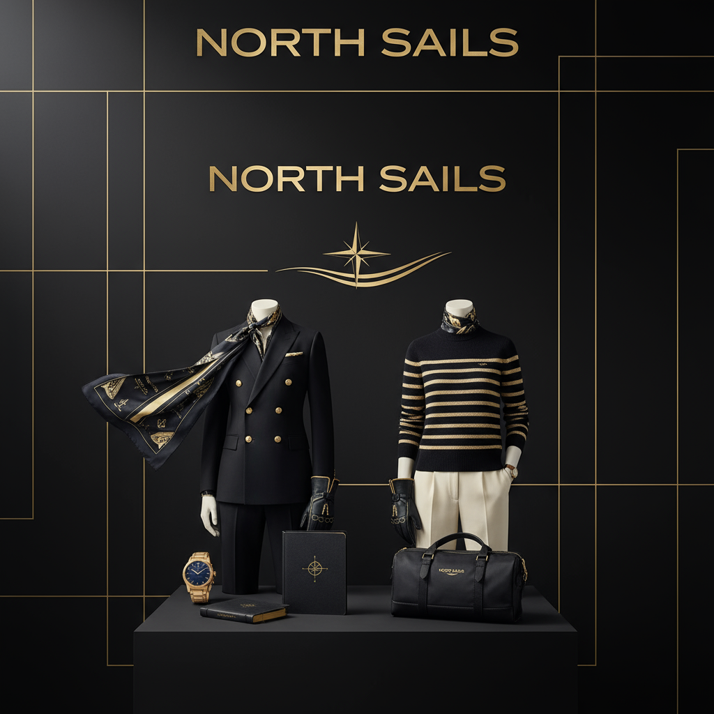 NORTH SAILS