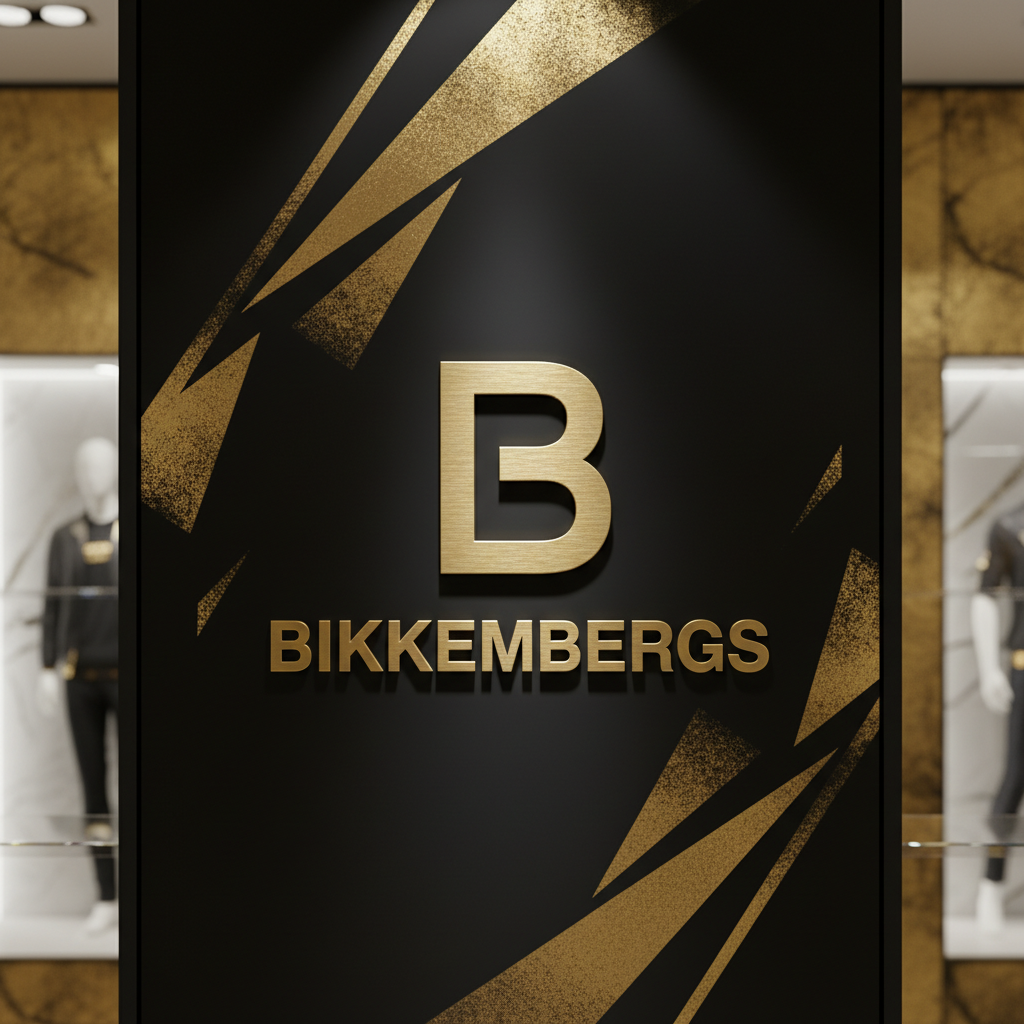 BIKKEMBERGS