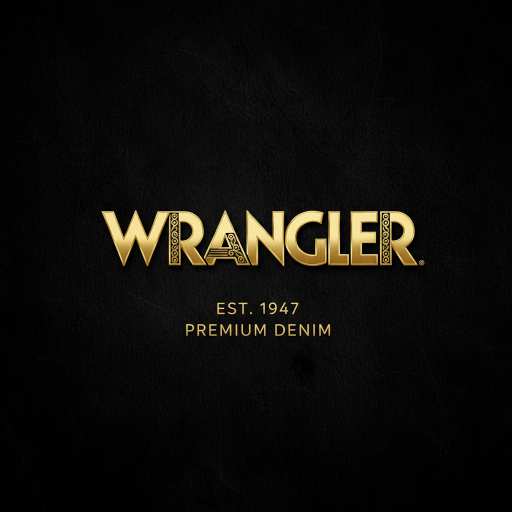 WRANGLER