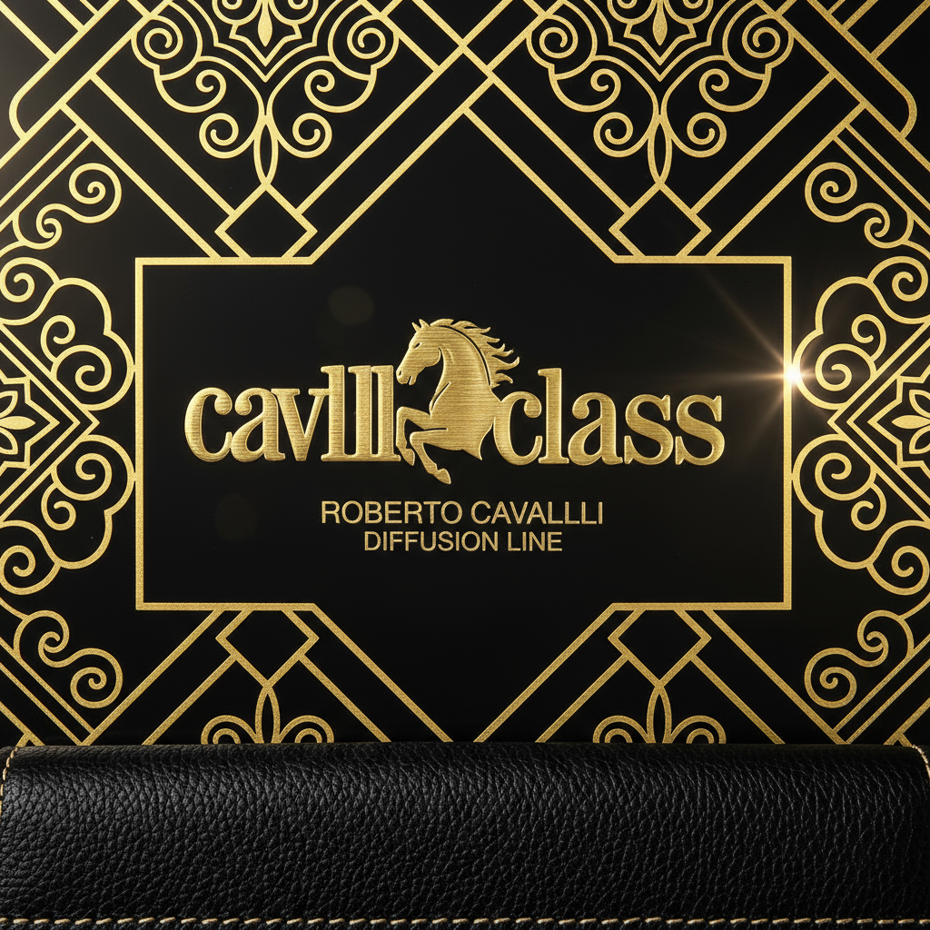 CAVALLI CLASS