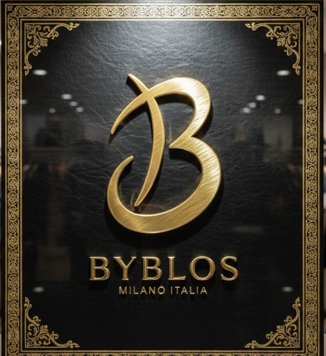BYBLOS