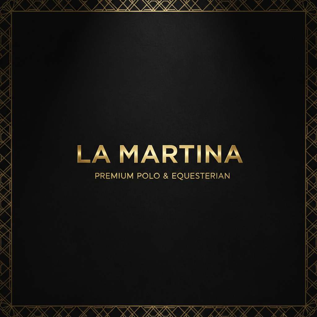 LA MARTINA