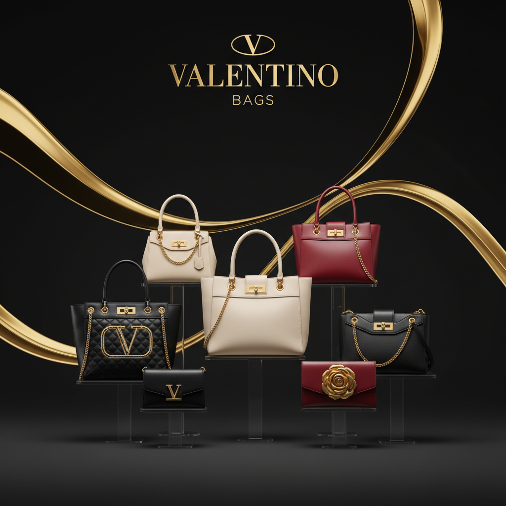 VALENTINO BAGS