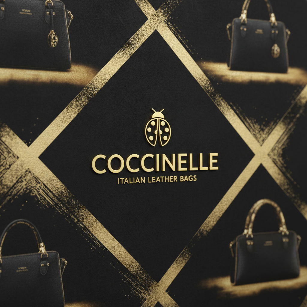 COCCINELLE