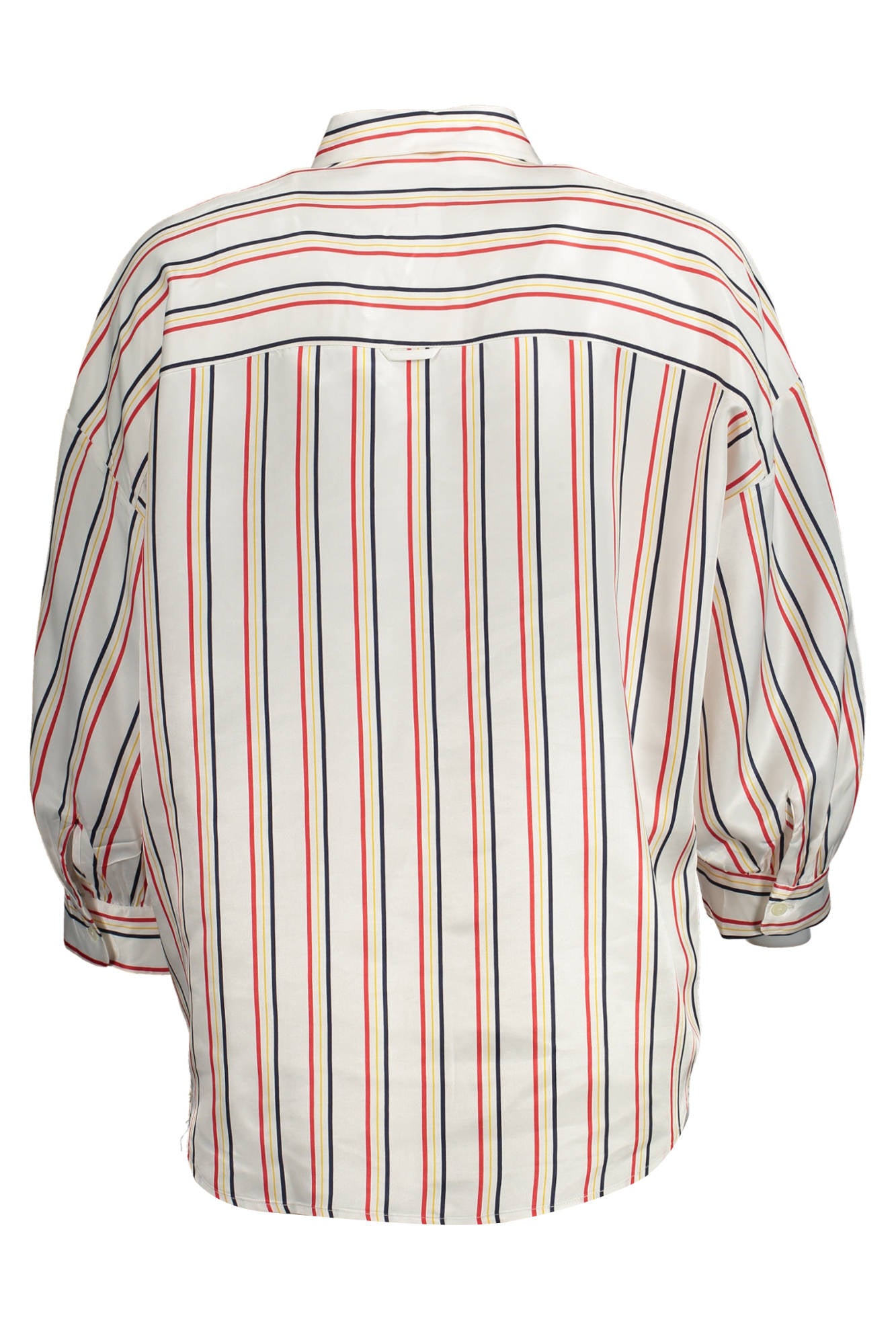 Gant Shirts- Women- White