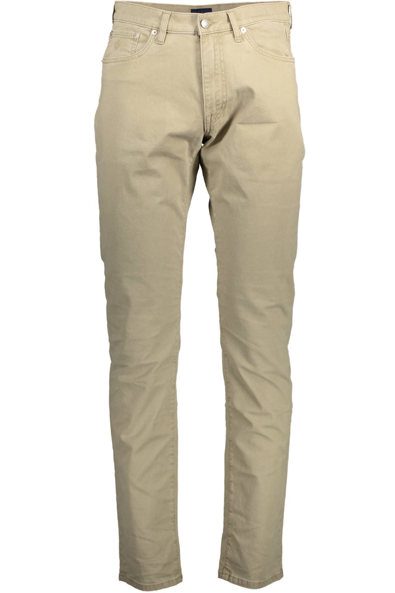 Gant Pants- Men- Beige