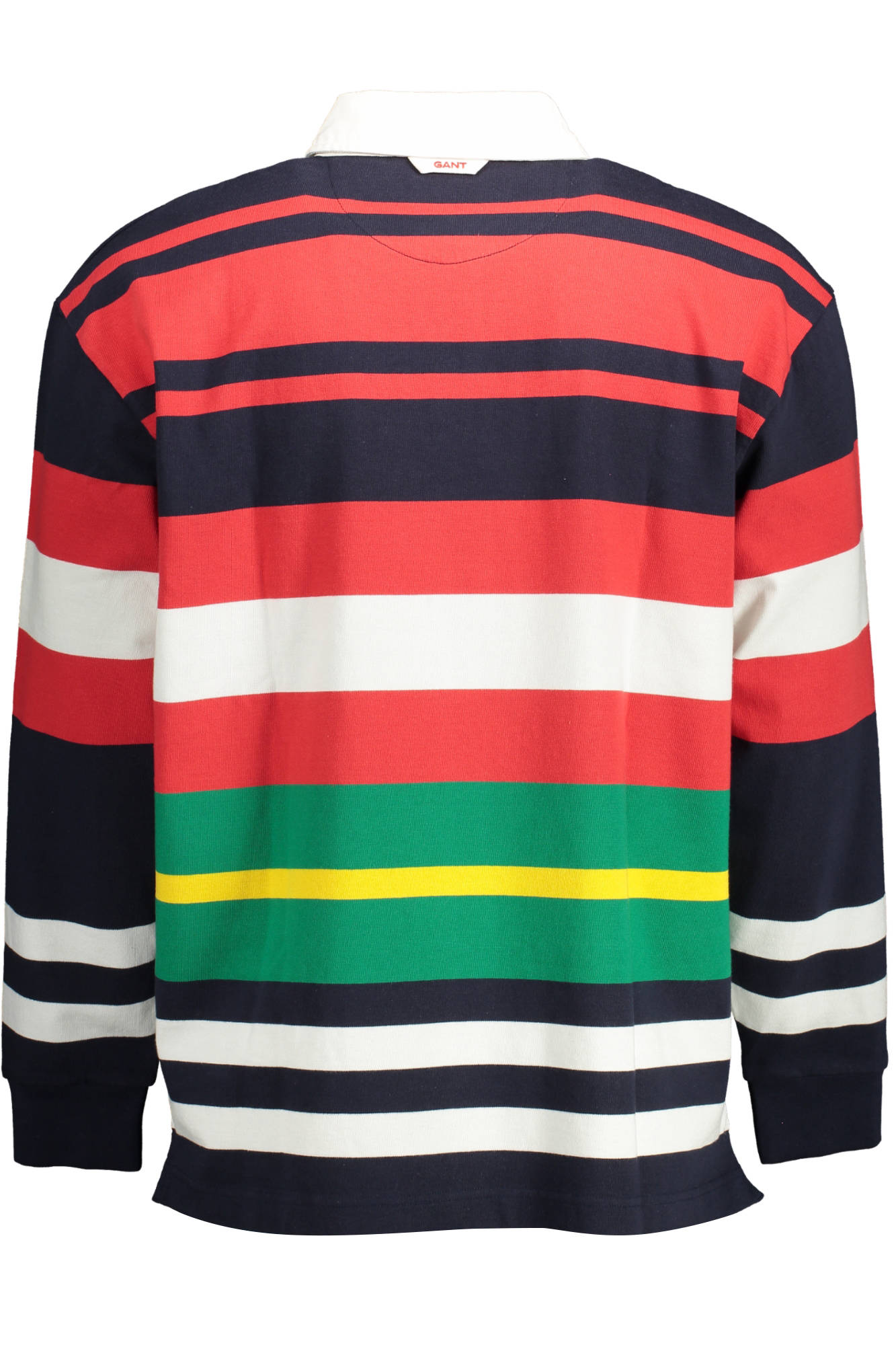 Gant Polo Shirts- Men- Blue